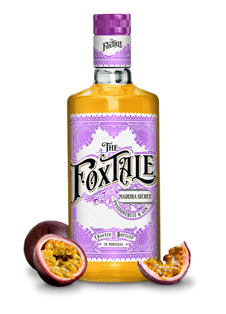 The FoxTale Madeira Secret