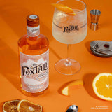 The FoxTale Citrus Gin