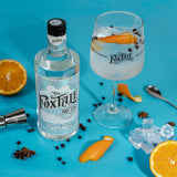The FoxTale Gin 1L