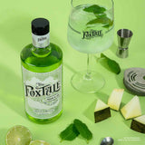 The FoxTale Melon Gin