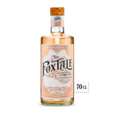 The FoxTale Citrus Gin