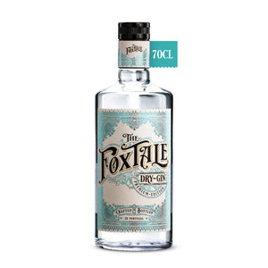 The FoxTale Gin