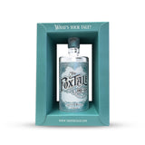 The FoxTale Dry Gin - Gift Edition