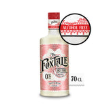 The FoxTale 0% Dry Fire