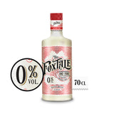 The FoxTale 0% Dry Fire