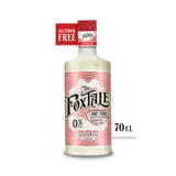 The FoxTale 0% Dry Fire