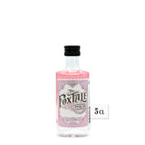 Miniature The Foxtale Pink Gin, 5cl