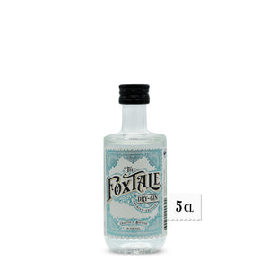 Miniature The FoxTale Gin, 5cl