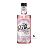 The FoxTale Pink Gin 1L