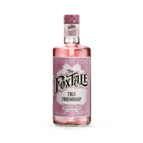 Your FoxTale Pink Gin 70cl (Personalized Label)
