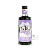 The FoxTale Very Berry Gin