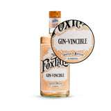 Your FoxTale Citrus Gin 70cl (Personalized Label)