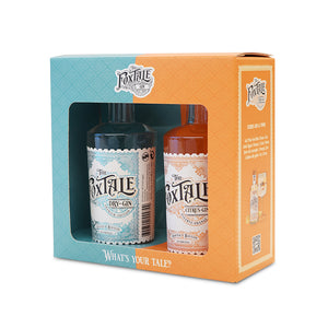 Pack Mini Duo - Citrus