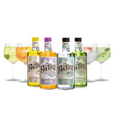 The FoxTale Fan Pack