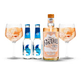 Pack The FoxTale Citrus Gin & Tonic