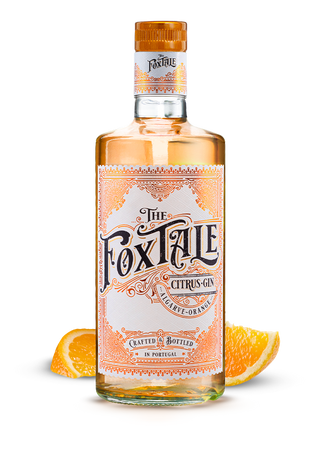 The FoxTale Citrus