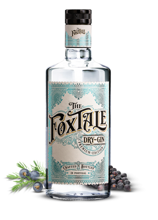The FoxTale Dry