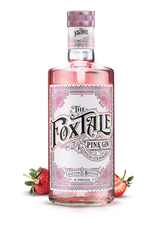 The FoxTale Pink