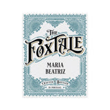 Your FoxTale Gin 70cl (Rótulo Personalizado)