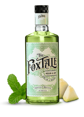 The FoxTale Melon