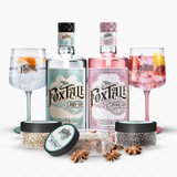 Gintastic Duo Pack - Pink