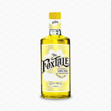 The FoxTale Pineapple Gin