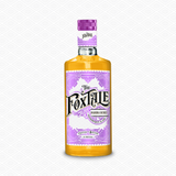 The FoxTale Passionfruit Gin