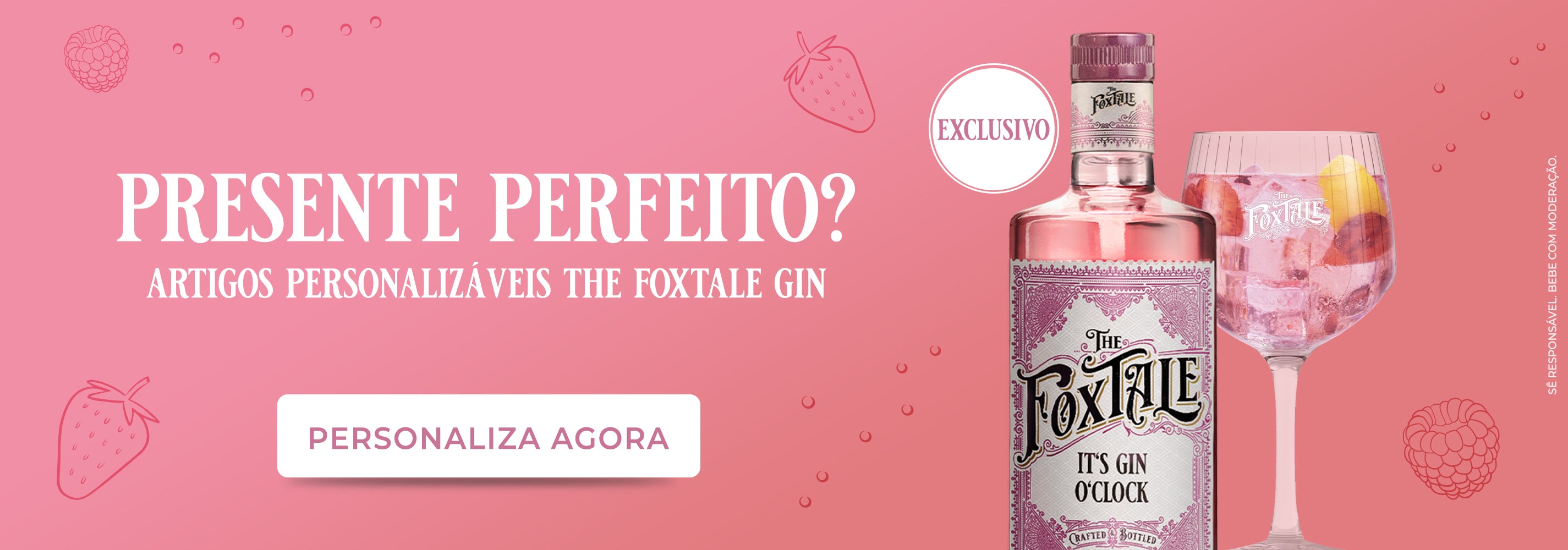 The FoxTale
