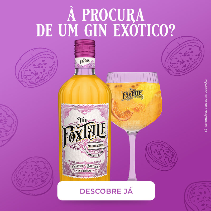 The FoxTale