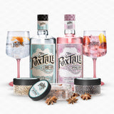 Gintastic Duo Pack - Pink