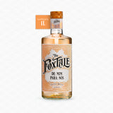 Your FoxTale Citrus Gin 1L (Personalized Label)