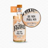 Your FoxTale Citrus Gin 1L (Personalized Label)