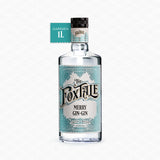 Your FoxTale Dry Gin 1L (Personalized Label)