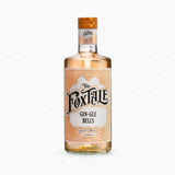 Your FoxTale Citrus Gin 70cl (Rótulo Personalizado)