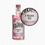 Your FoxTale Pink Gin 70cl (Rótulo Personalizado)