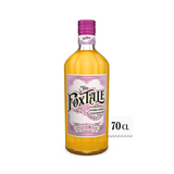 The FoxTale Passionfruit Gin