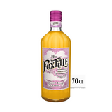 The FoxTale Passionfruit Gin
