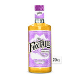The FoxTale Passionfruit Gin
