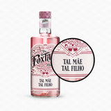 Your Pink Love - Personalizável