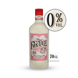 The FoxTale 0% Dry Fire