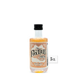 Miniatura The Foxtale Citrus Gin, 5cl