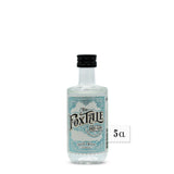 Miniatura The FoxTale Gin, 5cl