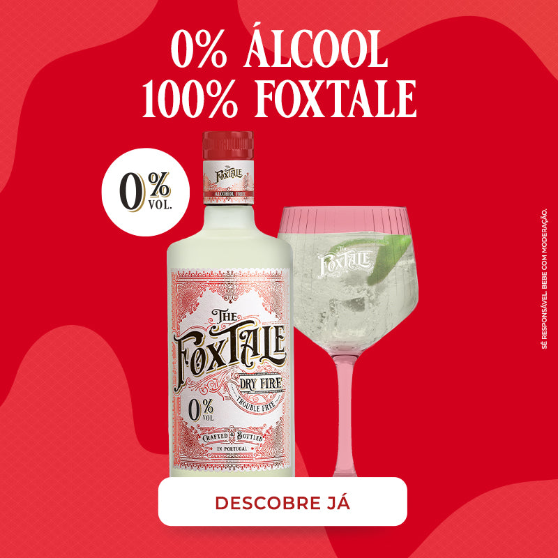 The FoxTale