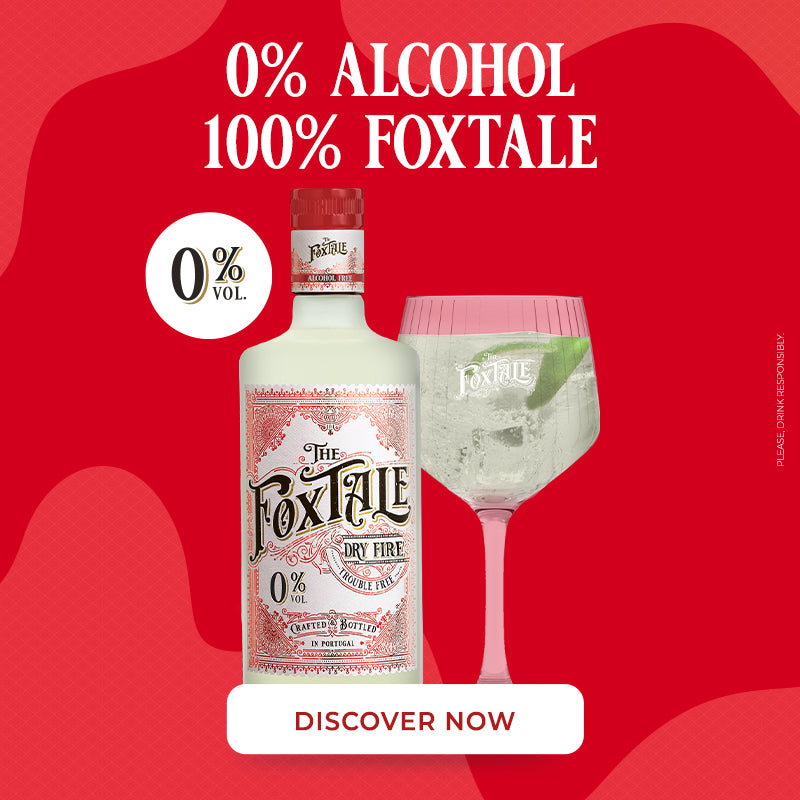 The FoxTale