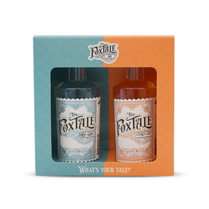Pack Mini Duo - Citrus