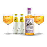 Pack The FoxTale Passionfruit Gin & Tonic