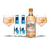 Pack The FoxTale Citrus Gin & Tonic