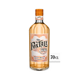 The FoxTale Citrus Gin