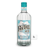 The FoxTale Dry Gin 1L