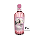 The FoxTale Pink Gin